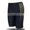 Custom fashion tight swin trunks for men