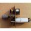 Substitute for Akiyama Press Parts Motor LA22G-370VC