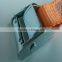 cam buckle strap / cam buckle tie down / cam buckle lashing straps 25mm and 50mm