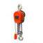 DHS Electric Hoist Winch