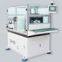 Stator winding machine