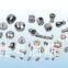 Supply of metal precision parts machining, CNC machining effort to go, wholesale and retail prices