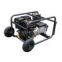 6kw air-cooled portable gasoline generator