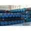 API 5L Gr. B seamless pipe for deliver oil gas and fluid