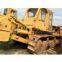 USED CATERPILLAR TRACK BULLDOZER D8K IN VERY GOOD WORKING CONDITION