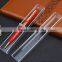 high quality laser Logo heavy ballpoint twist business metal pen box gift set