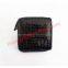 Pvc Leather Small Travelling Portable Makeup Tool Bag Leather Cosmetic Bag