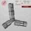 ZJ-FF ISO16028 Flat Face Type Hydraulic Quick Coupling