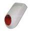 waterproof outdoor siren with strobe light