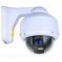 3.5inch Mini 600TVL 10X Optical IP PTZ ZOOM Camera