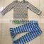 kids boutique clothing set persnickety remakes 2017 baby outfits