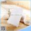 China Plain Woven Hotel White Terry Bath Towel Sets