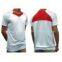 MEN'S V NECK T-SHIRT
