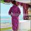 Coral fleece bathrobe microfiber bathrobe for couples fleece bathrobe