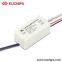 100-240VAC 1A 1 channel 1-10V constant voltage dimmable driver EUP12A-1W12V-1
