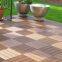 WPC Garden Decking