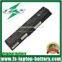 Toshiba laptop battery PA3535U-1BRS PA3534U-1BRS for Satellite A200, A205, A210, A215, M200, M205