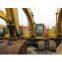 SECOND HAND EXCAVATOR KOMATSU PC200-7,Used Excavator