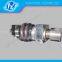 Grinding steel ball equipment