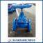 SZ45X non rising stem resilient seated gate valve