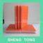 Dezhou Ningnin Shengtong Provide Two Colour pe Sheet for Playground Factory Price