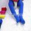 Infants And Young Children Kids Candy Color Velvet Pantyhose Crotch Open Baby Tights Baby Bottoming Tights Can Open File