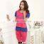 wholesale cotton fabric tender pajamas home wear