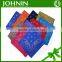 Cheap wholesale promotional 22*22'' custom printed bandanas square