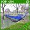 High quality outdoor folding portable pocket double nylon hammock