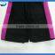 2.8mm thickness surfing suits woman short sleeves neoprene suit