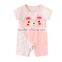 baby boys baby girls instock unisex cotton baby romper