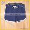 Wholesale Oem 60% Cotton 40% Polyester Mens Gym Shorts