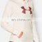 Custom 2017 womens fitted hoddies Europen style hoodie-design