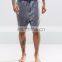 high quality shorts special summer wear,casual beach and walking wear short,custom made material short