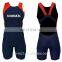High Quality And Perspiration Elimination Breathable Triathlon Cycling Wear