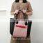  wholesale EVA bag/italy lady handbag/China supplier eva bag