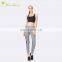 2017 new design fitness activewear bra sports bra