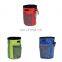Newly dog treat training bag pet snack pouch with belt