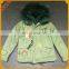 Women Stylish Wholesale Winter Coat Colorful Fur Parka