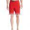 2017 New Style Men Loose Elastic Blank Beach Swim Short