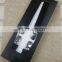 Hot Sale Fashion customized design box packing solid color suspenders for men