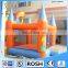 SUNWAY bounce house material giant inflatable bounce house frozen