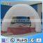 White Inflatable Air Dome Igloo Tent For Sale