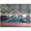 2017 Aier Hot Sale Outdoor Inflatable Football Table/Snooker Ball Game/Snooker Footabll Field