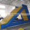 giant inflatable Summit Express Water Slide