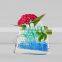 Wedding Water Growing balls Crystal Soil Jelly Balls Aqua Water Beads Gel