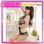 New coming custom design wholesale women sexy teddy lingerie bed wear