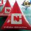 inflatable water safety buoys