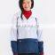 hot custom made women winter wholesale windbreaker jacket