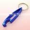 Cheap custom plastic beer bottle opener